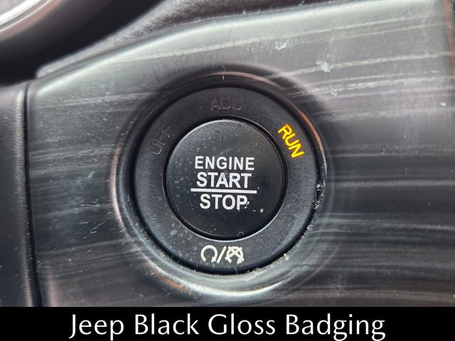 Used 2019 Jeep Grand Cherokee Altitude image 27