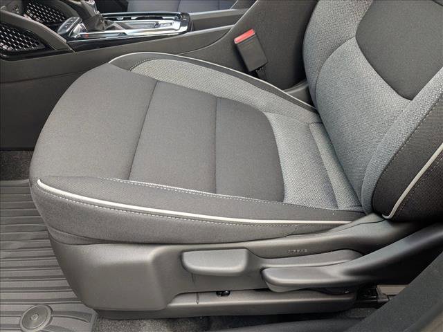 New 2026 Chevrolet TrailBlazer LT w/ LT Cold Weather Package image 4