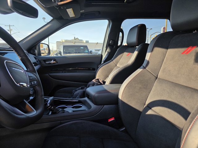 Used 2026 Dodge Durango GT AWD/4WD image 6
