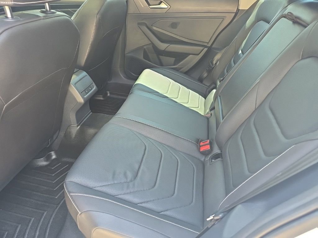 Used 2023 Volkswagen Jetta SEL FWD image 15