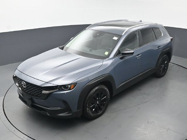 Certified 2024 MAZDA CX-50 AWD 2.5 S w/ Cargo Package image 35