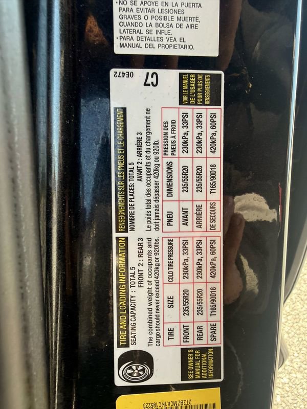 Used 2019 Lexus RX 350 F Sport image 27