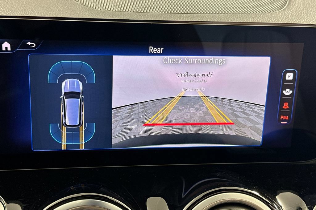 Certified 2024 Mercedes-Benz EQB 250+ image 23