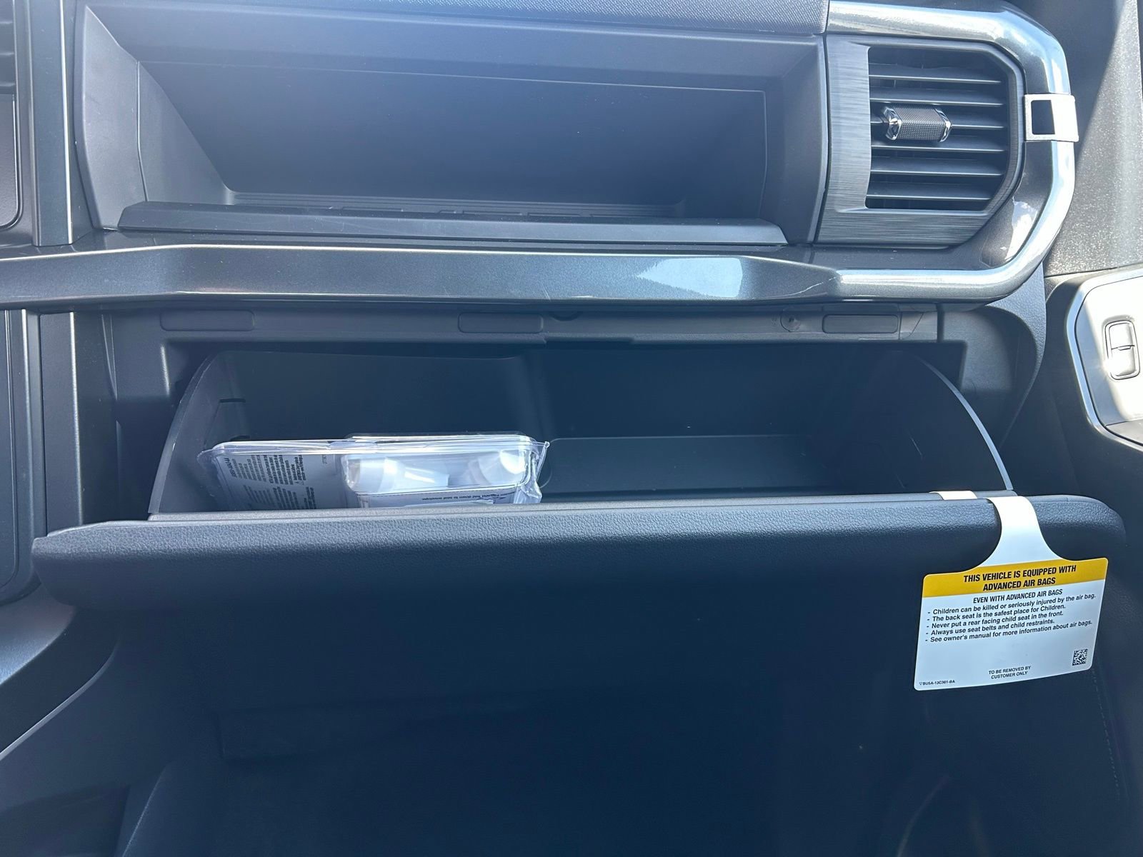 New 2026 Ford F150 STX w/ Equipment Group 200A AWD/4WD image 20