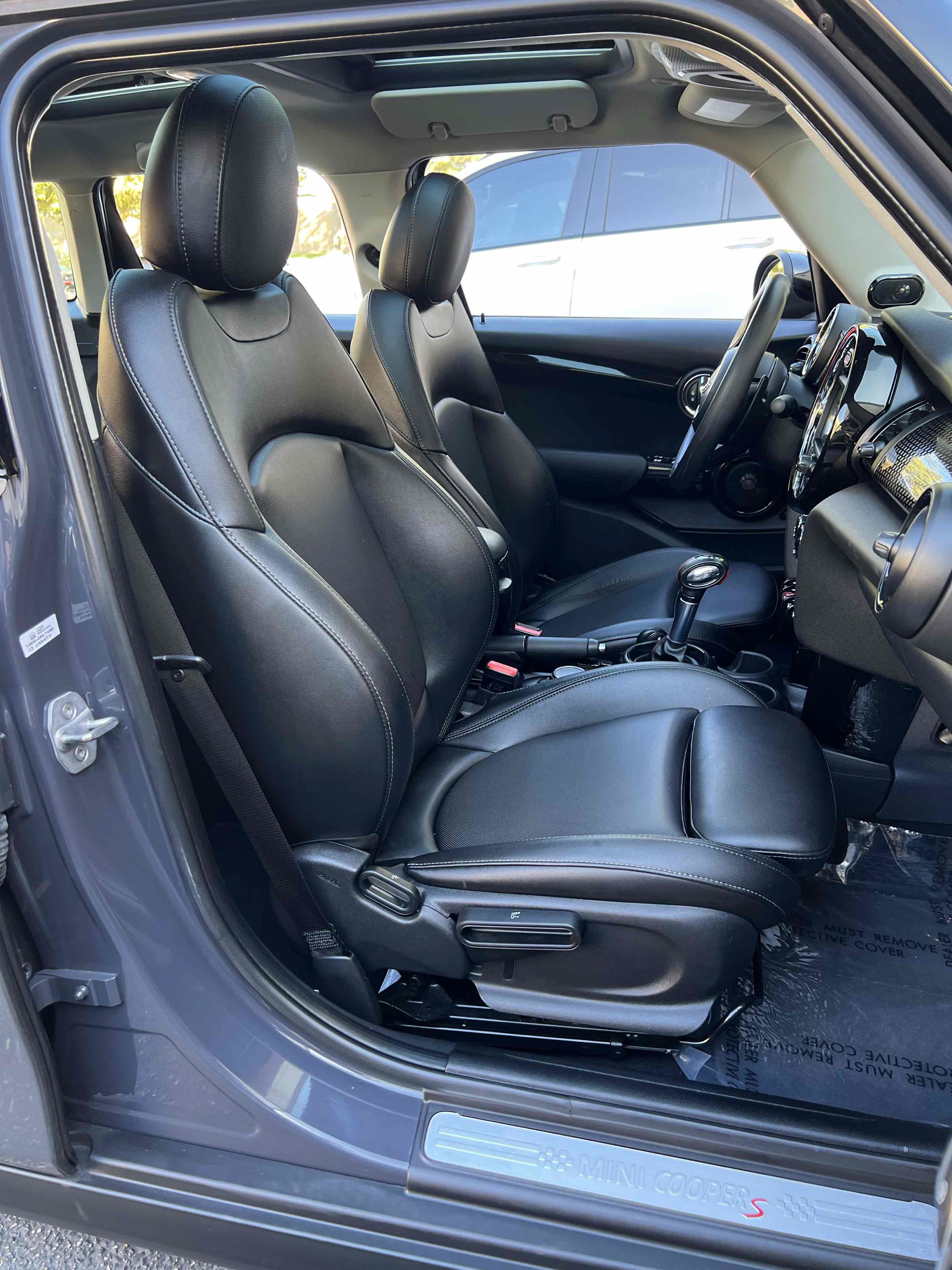 Used 2018 MINI Cooper S FWD image 27