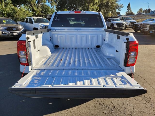 New 2025 Ford Ranger XL w/ Trailer Tow Package image 17
