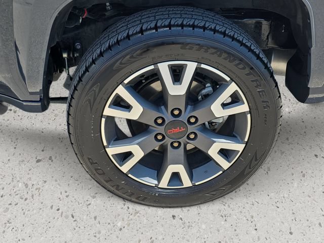 Used 2026 Toyota 4Runner TRD Sport Premium AWD/4WD image 35