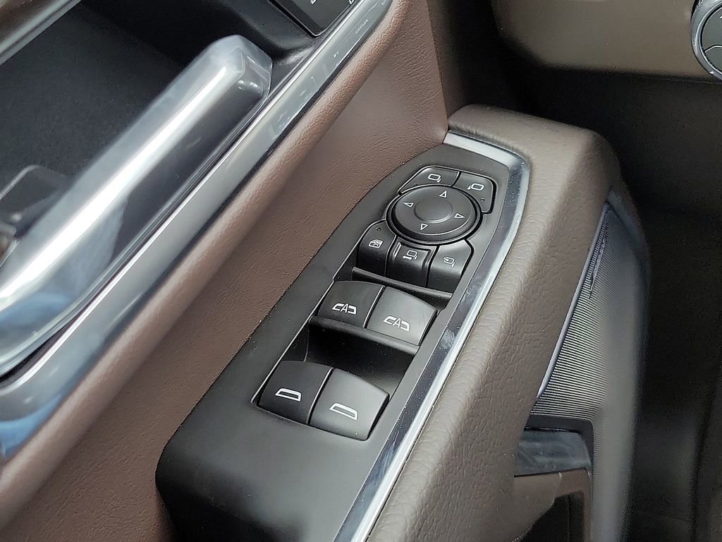 New 2026 GMC Sierra 3500 Denali w/ Denali Reserve Package image 13