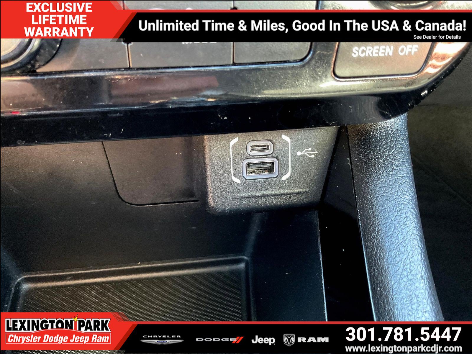Used 2022 Jeep Compass Limited w/ Elite Group AWD/4WD image 15