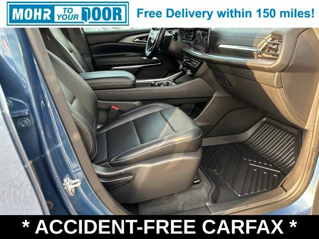 Used 2026 Chevrolet Traverse LT FWD image 45