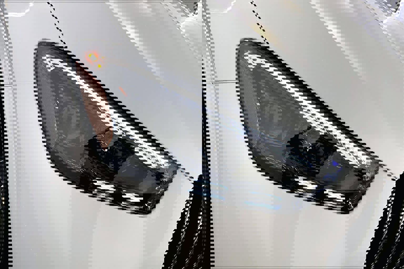 New 2026 Mercedes-Benz GLE 53 AMG 4MATIC Coupe image 16