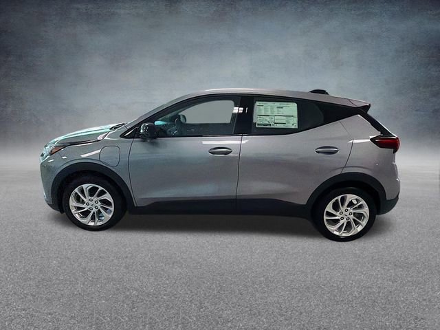 New 2027 Chevrolet Bolt LT w/ Comfort Package FWD image 10