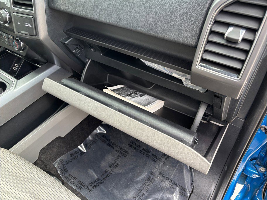 Used 2020 Ford F150 XLT w/ Equipment Group 302A Luxury image 39