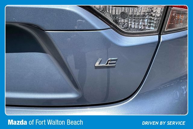 Used 2024 Toyota Corolla LE FWD image 21