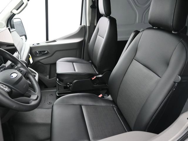 New 2026 Ford Transit 250 148 Medium Roof image 12