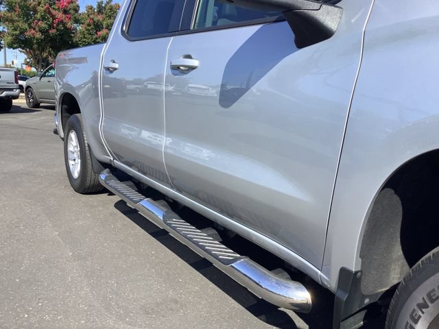 Used 2022 Chevrolet Silverado 1500 LT w/ Protection Package AWD/4WD image 42