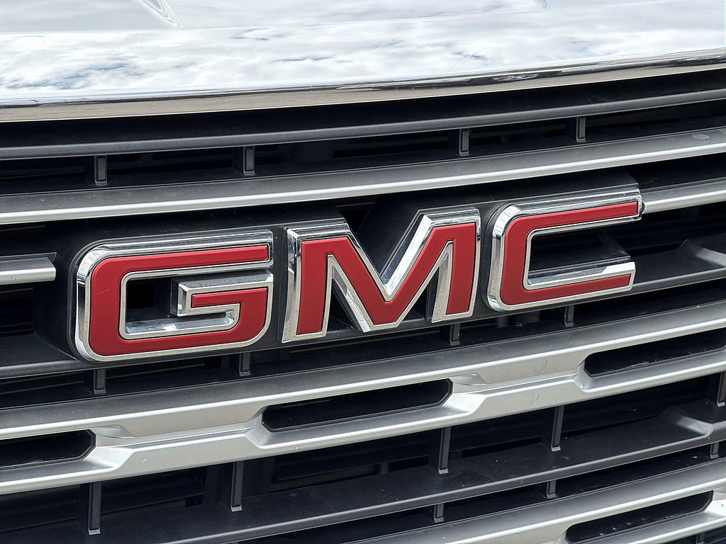 Used 2024 GMC Sierra 1500 SLE RWD image 29