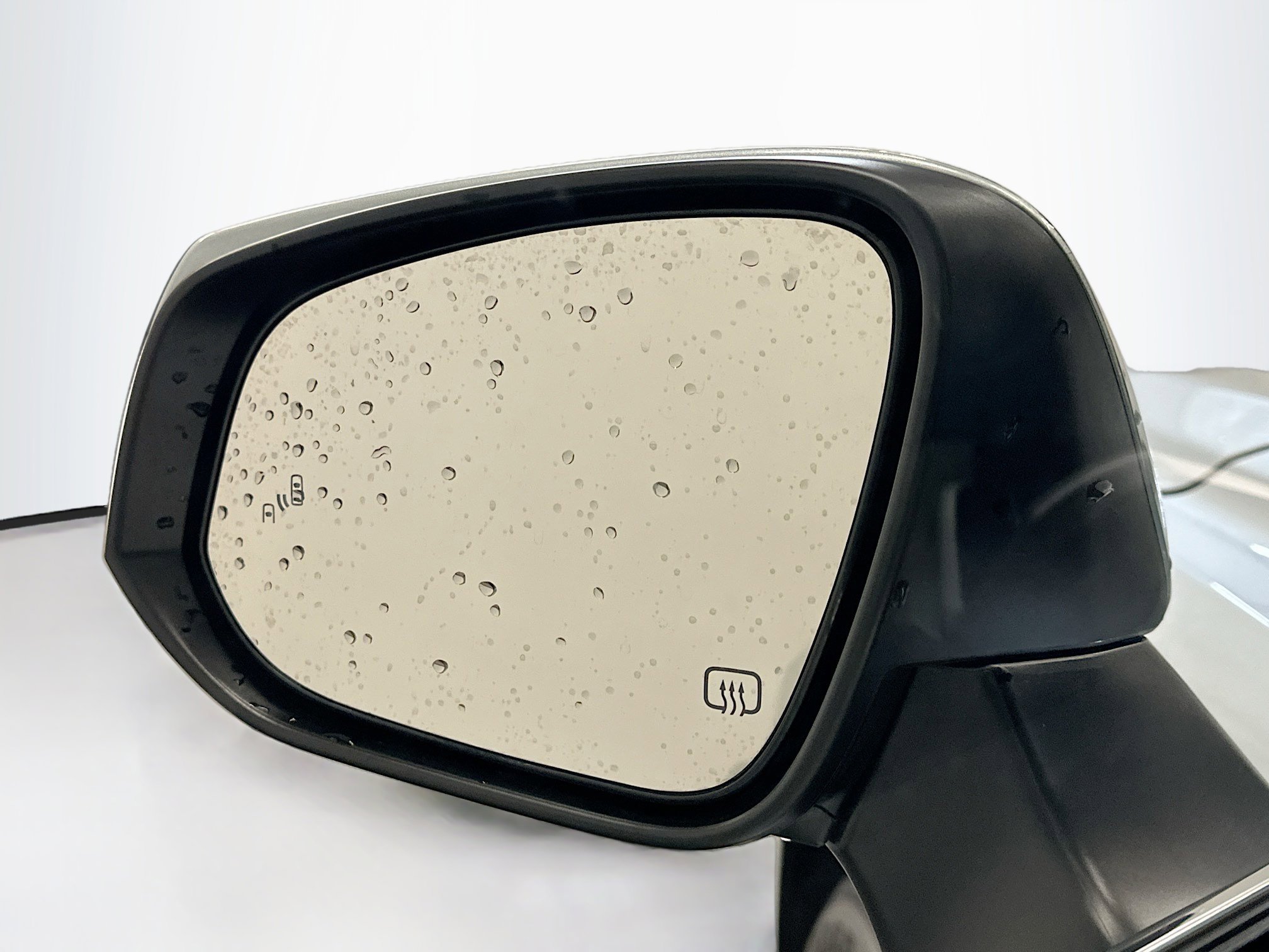 Used 2025 Toyota Grand Highlander AWD image 16