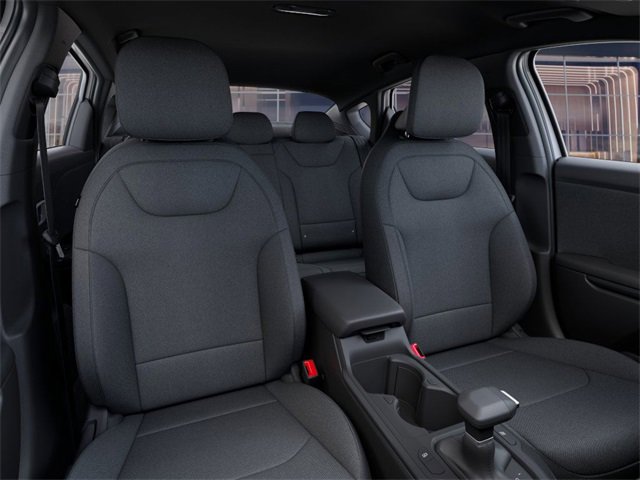 New 2026 Kia K4 LX image 15