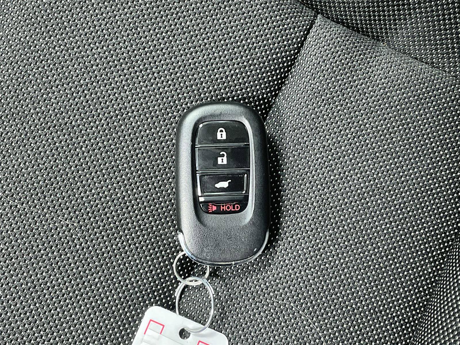 Certified 2026 Honda CR-V LX image 30