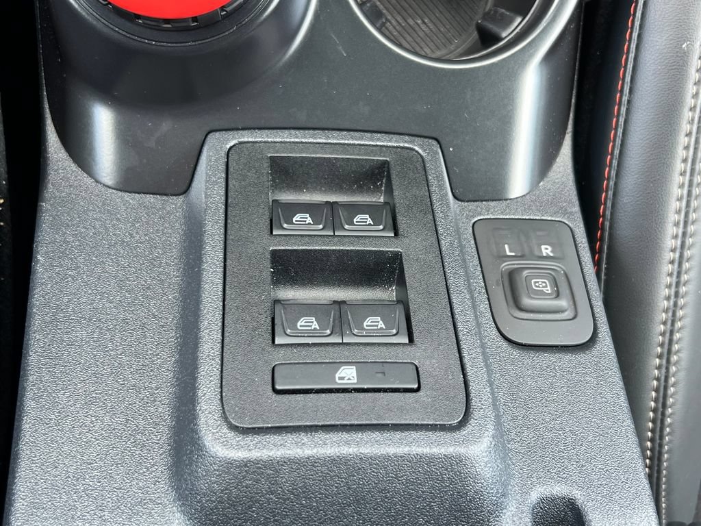 Used 2024 Ford Bronco Raptor AWD/4WD image 41
