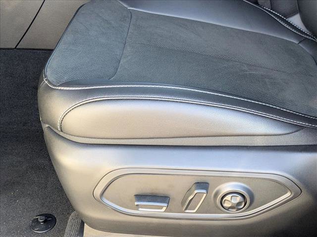 New 2026 Jeep Grand Cherokee Altitude image 4