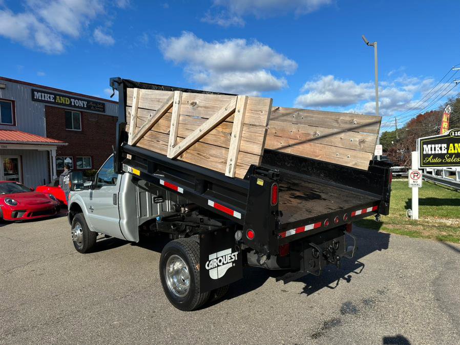 Used 2016 Ford F350 XL w/ Power Equipment Group image 11