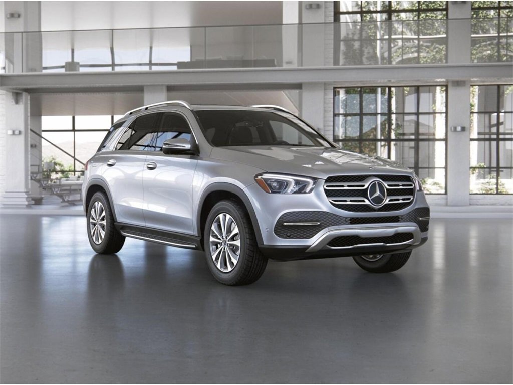 Certified 2023 Mercedes-Benz GLE 350 4MATIC image 11