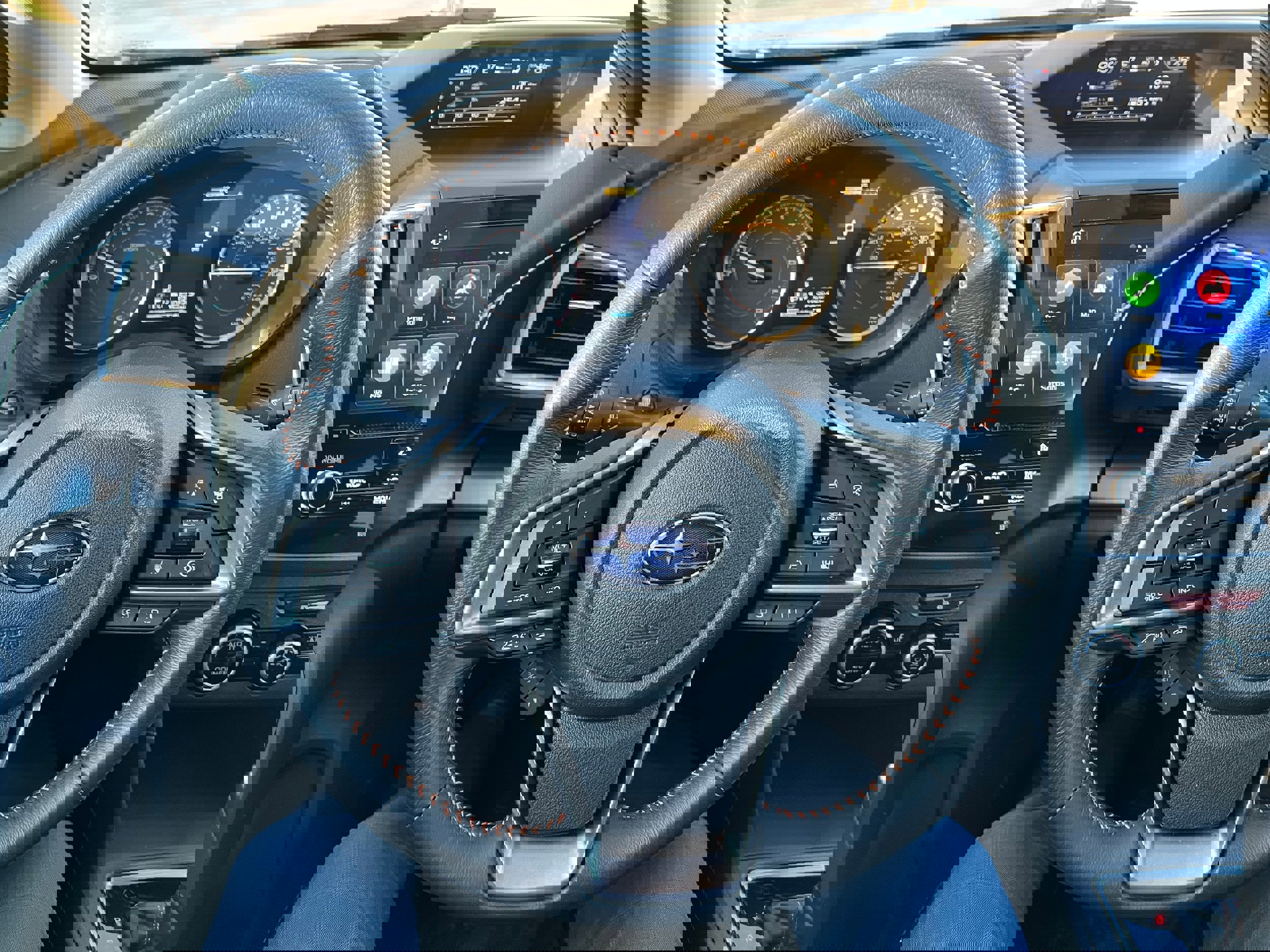 Used 2022 Subaru Crosstrek 2.5i Limited w/ Moonroof Package 2 image 23