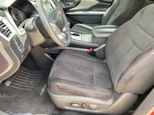 Used 2016 Nissan Murano SV w/ Premium Package AWD/4WD image 10