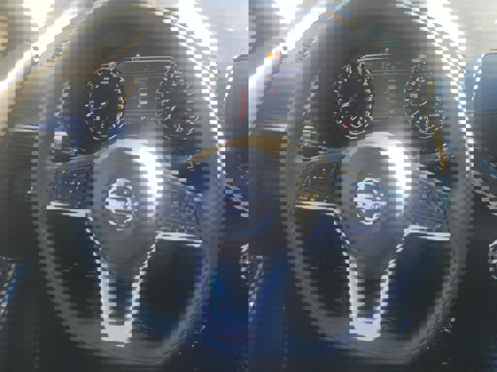 Certified 2023 Nissan Altima 2.5 SV image 17