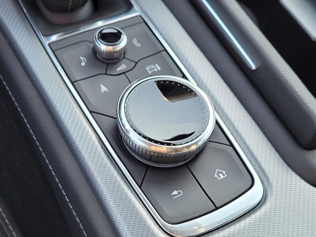 New 2026 Cadillac CT5 Premium Luxury image 19