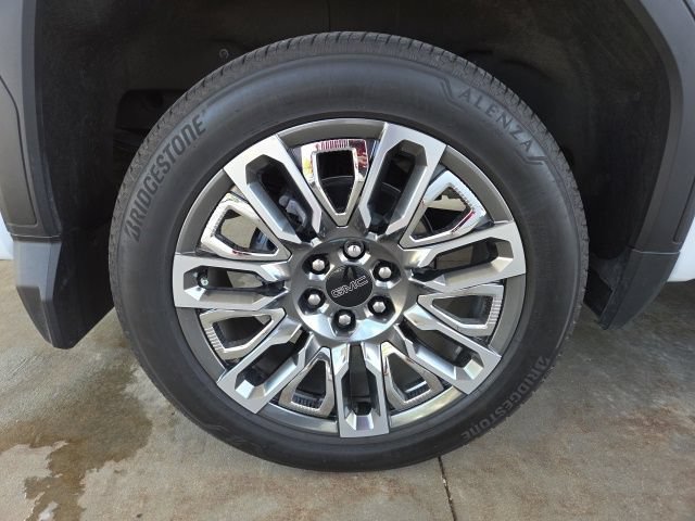 Used 2026 GMC Sierra 1500 Denali Ultimate AWD/4WD image 77