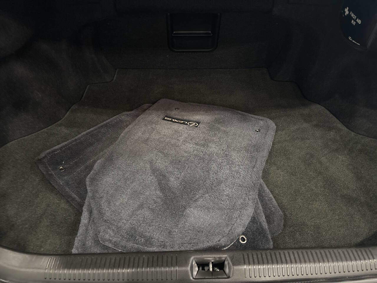 Used 2012 Lexus ES 350 image 33