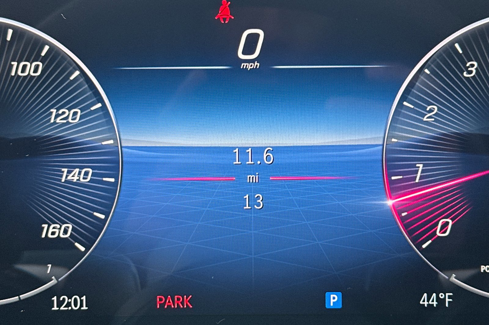 New 2026 Mercedes-Benz GLE 350 4MATIC image 28