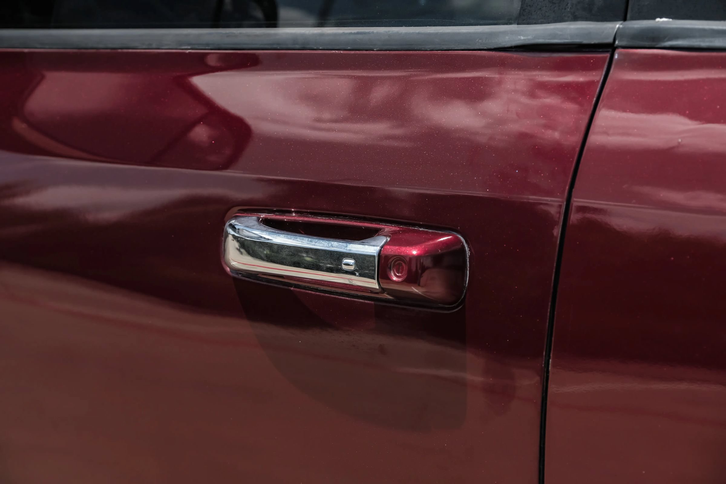 Used 2018 RAM 2500 Laramie w/ Convenience Group AWD/4WD image 36