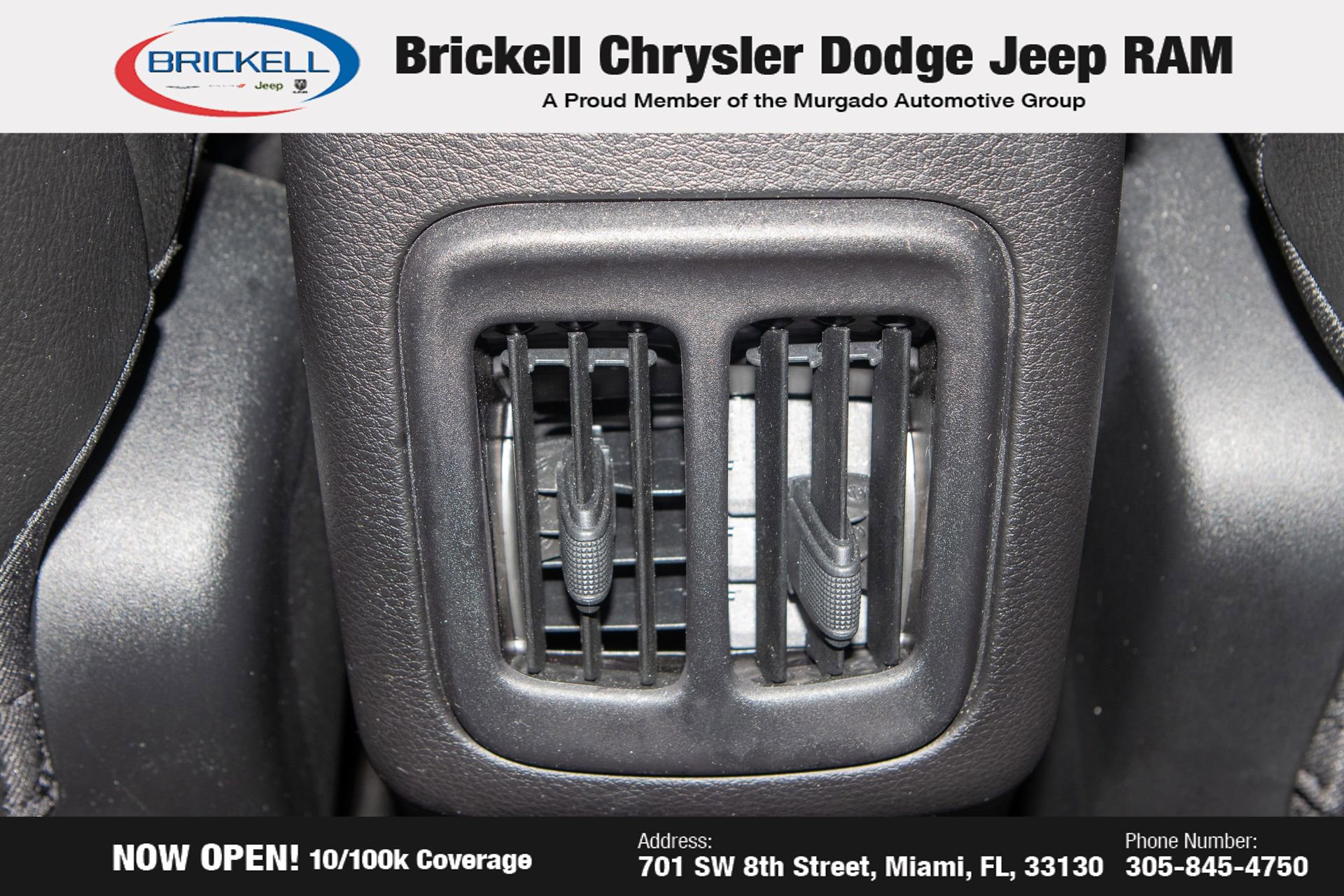 Used 2021 Jeep Compass Latitude image 18
