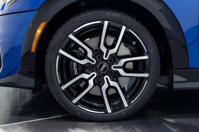 New 2026 MINI Cooper S FWD image 21