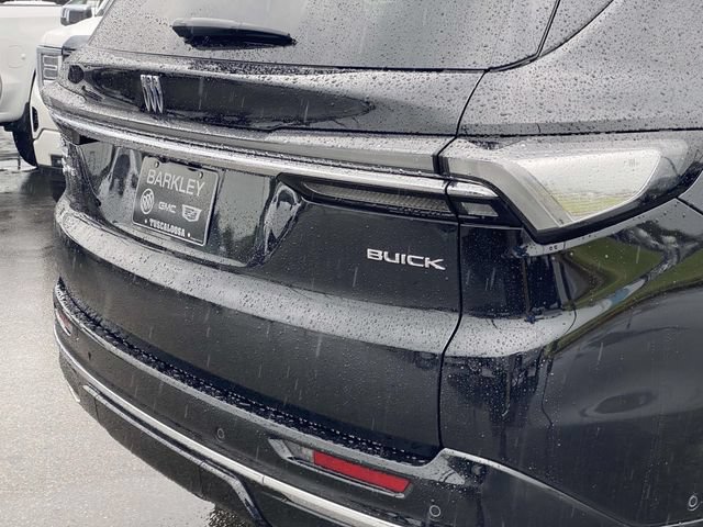 Certified 2025 Buick Enclave Avenir w/ Super Cruise Package AWD/4WD image 11