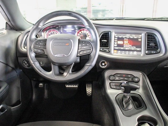 Certified 2023 Dodge Challenger R/T Scat Pack image 8