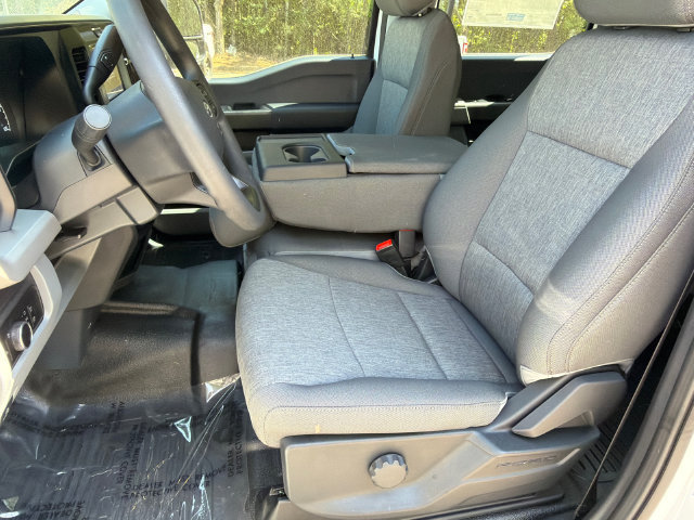 New 2026 Ford F350 XL AWD/4WD image 10