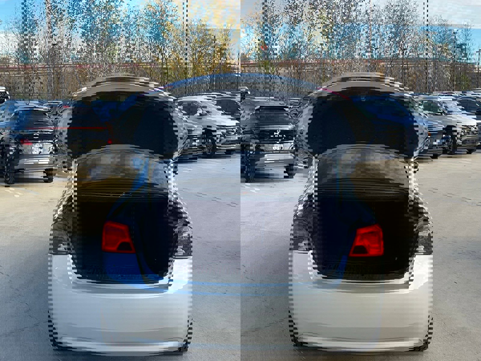 Used 2018 Chevrolet Impala LT w/ LT Leather Package image 14