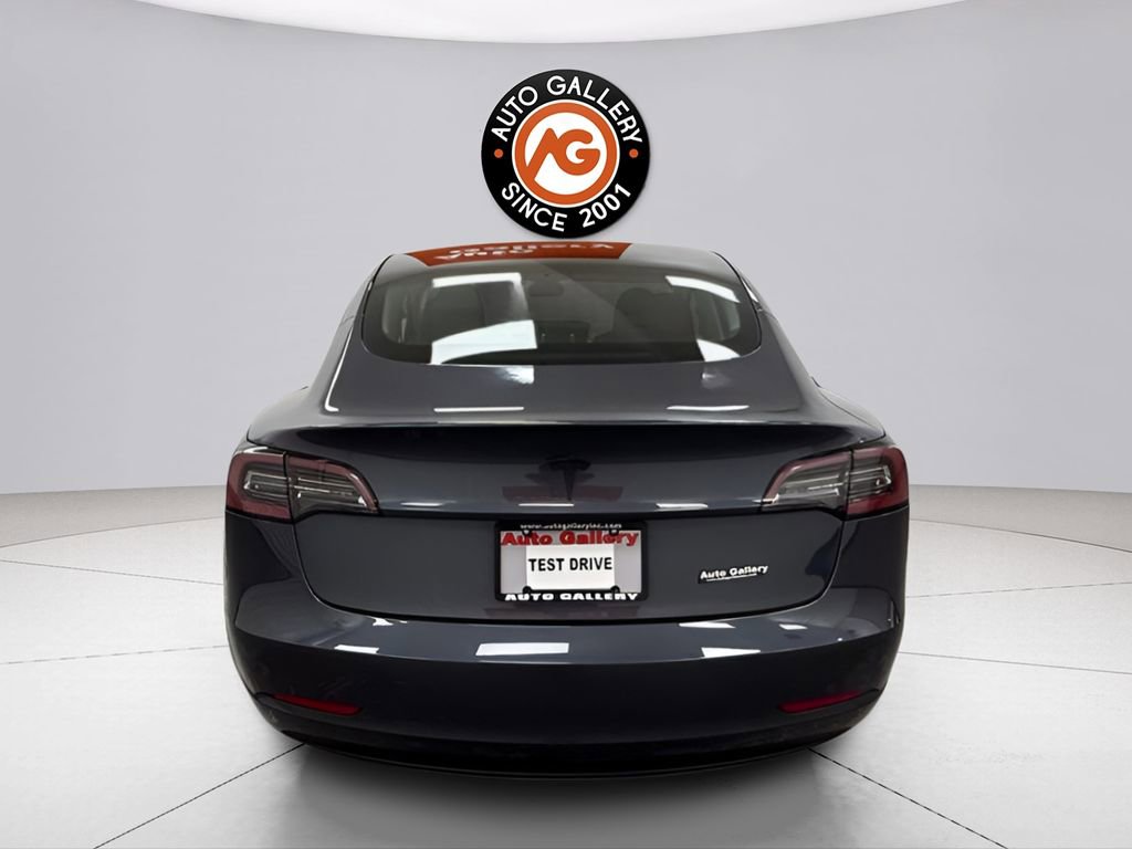 Used 2023 Tesla Model 3 Standard Range RWD image 6