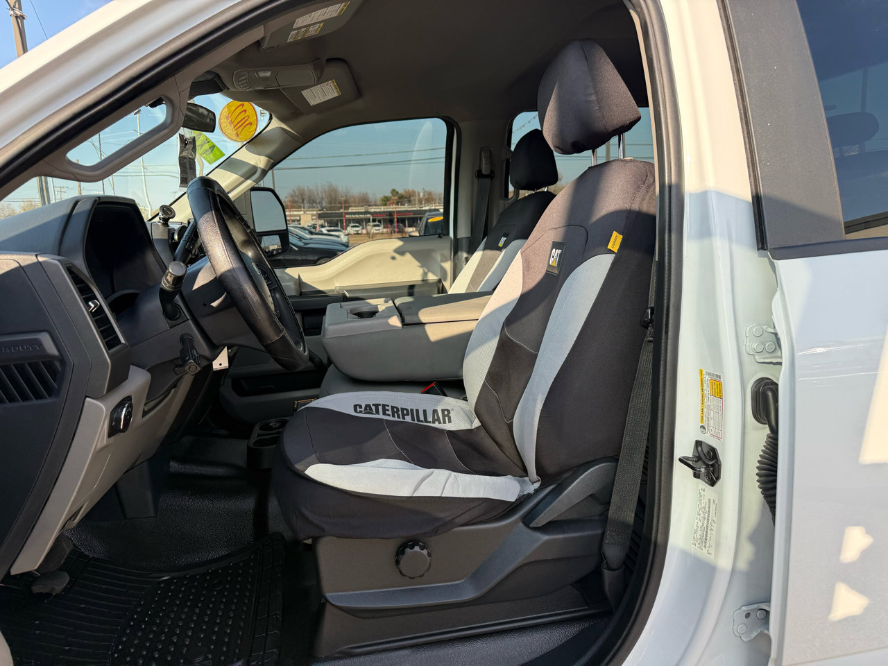 Used 2022 Ford F350 XL image 10