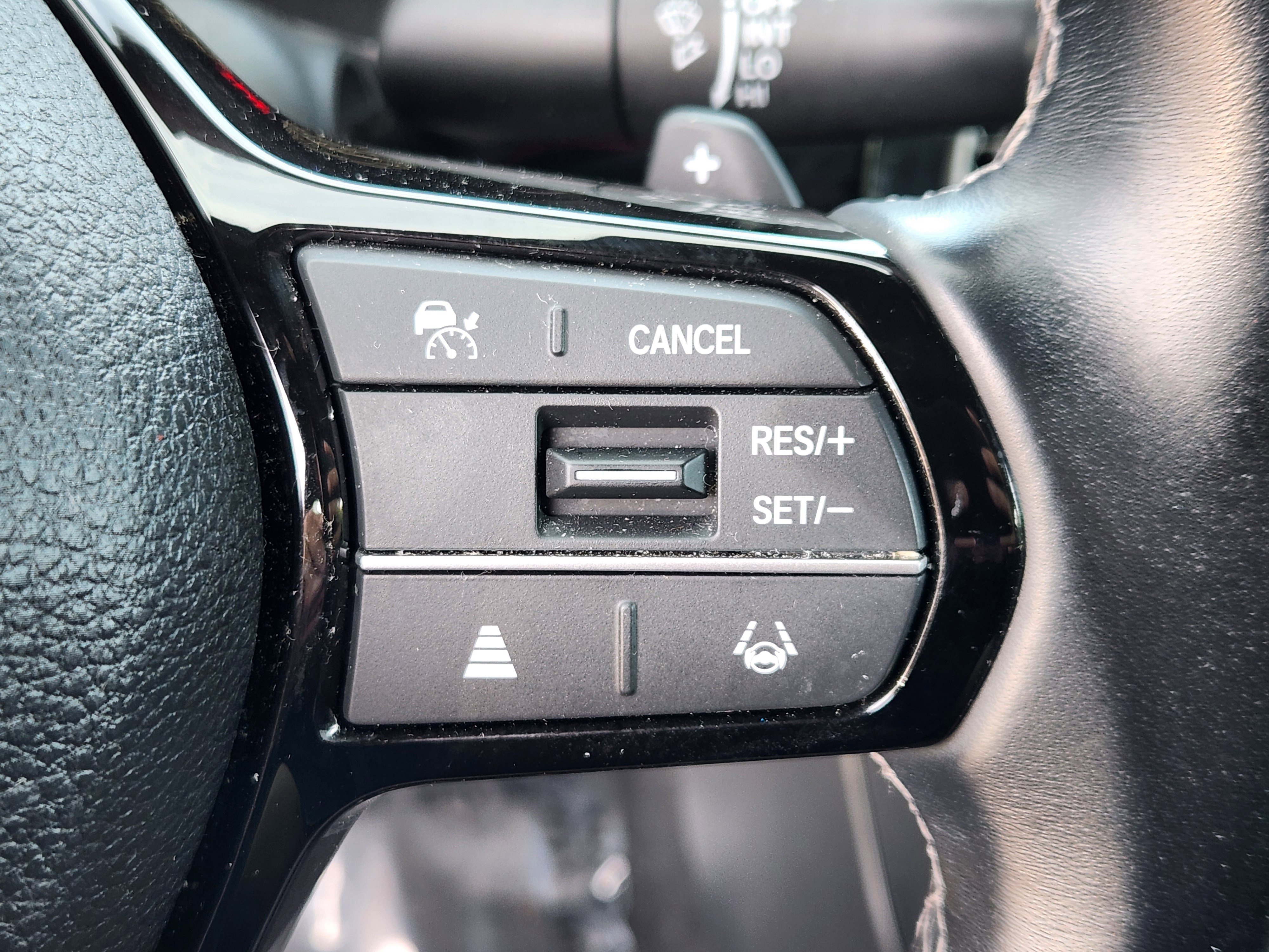 Certified 2023 Honda Civic Sport image 23