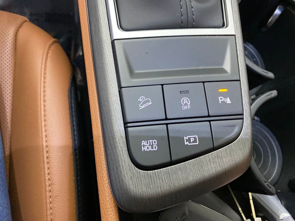 Used 2026 Kia Sportage X-Line w/ X-Line Premium Package image 18