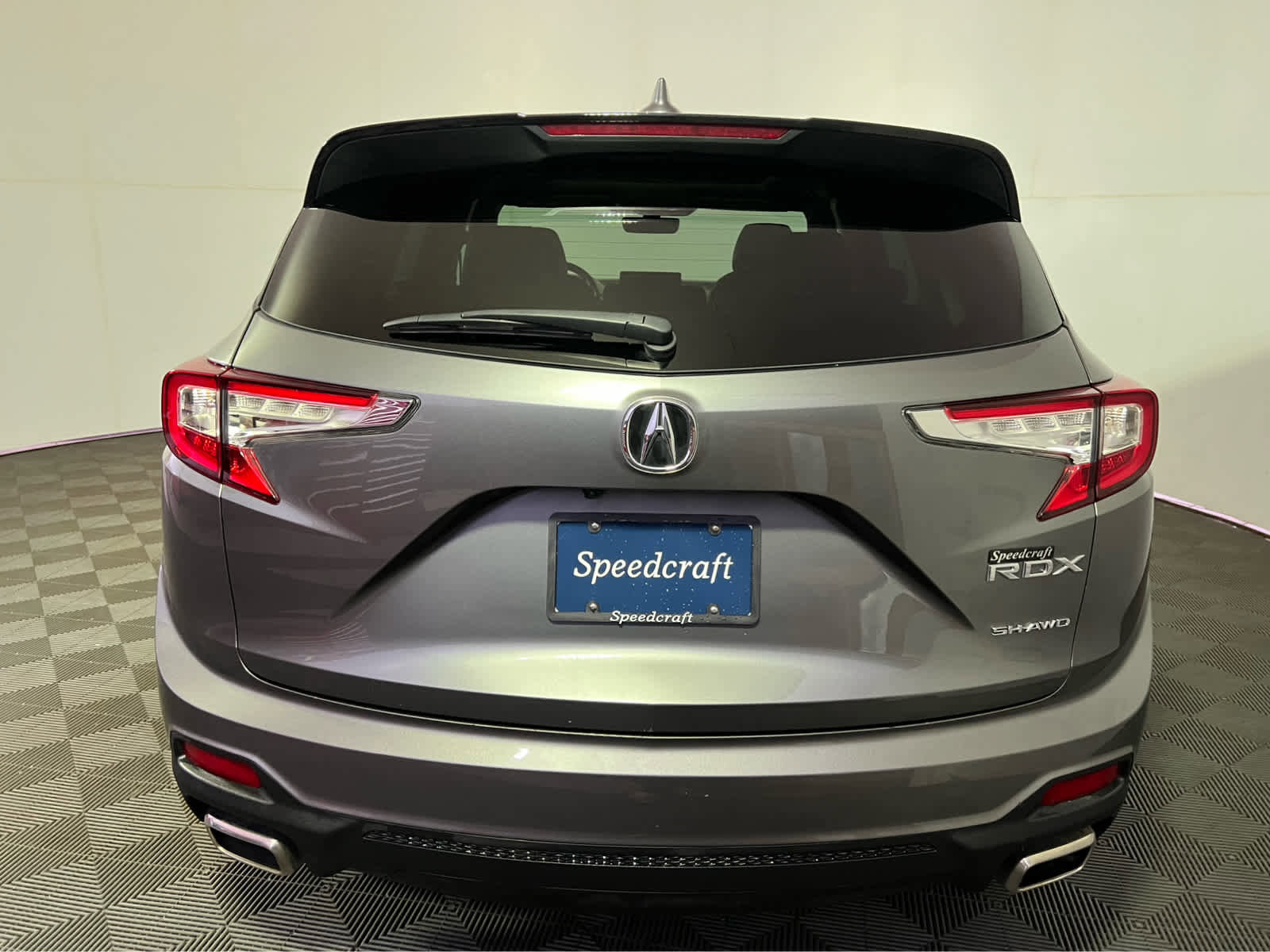 Used 2023 Acura RDX AWD image 6