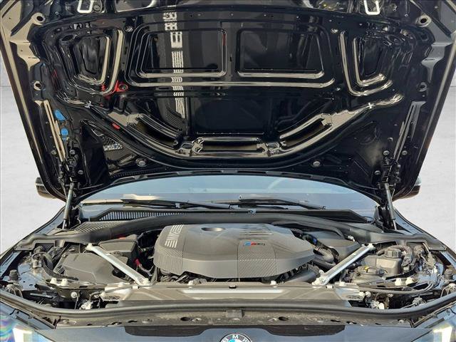 New 2027 BMW 440i xDrive Coupe AWD/4WD image 17