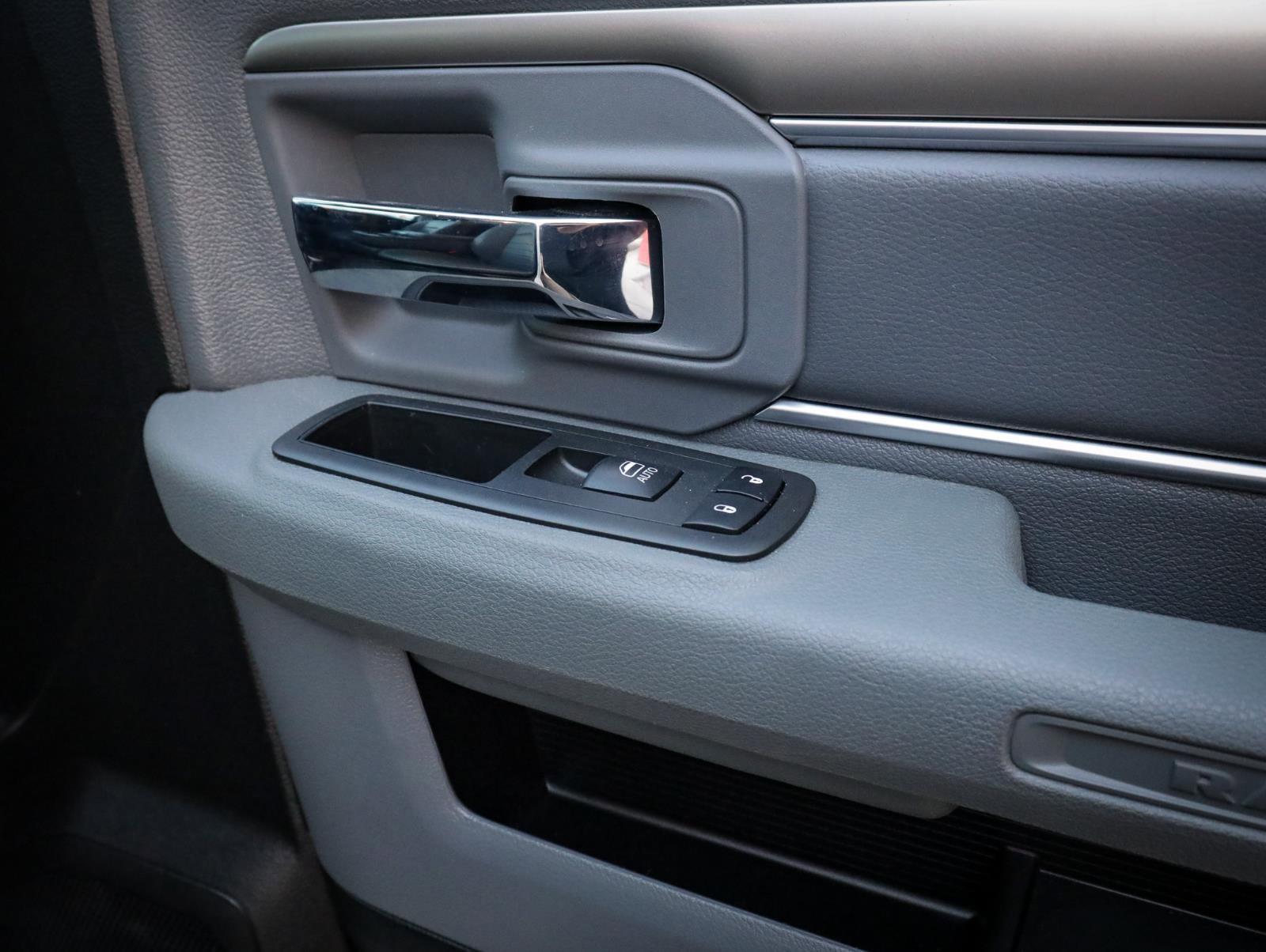 Used 2019 RAM 1500 Tradesman w/ Power & Remote Entry Group image 27