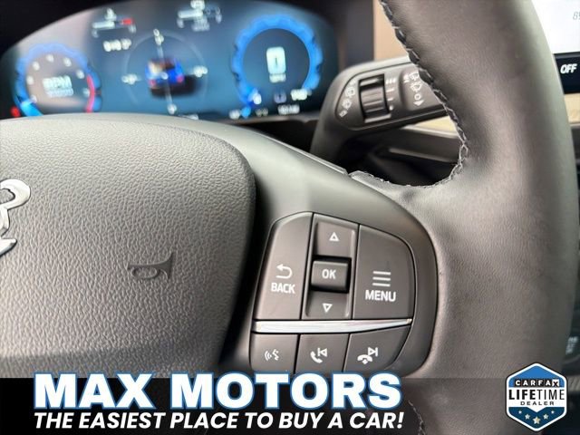 New 2025 Ford Bronco Sport Big Bend w/ Convenience Package image 30